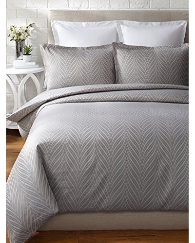 Peacock Alley Estero Duvet Set