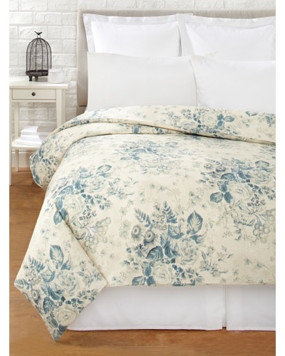 Peacock Alley Laurel Duvet