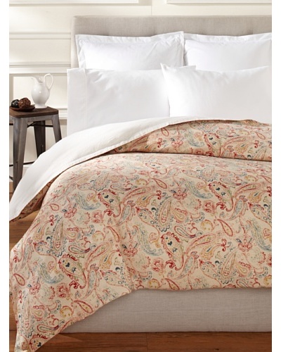 Peacock Alley Windsor Duvet