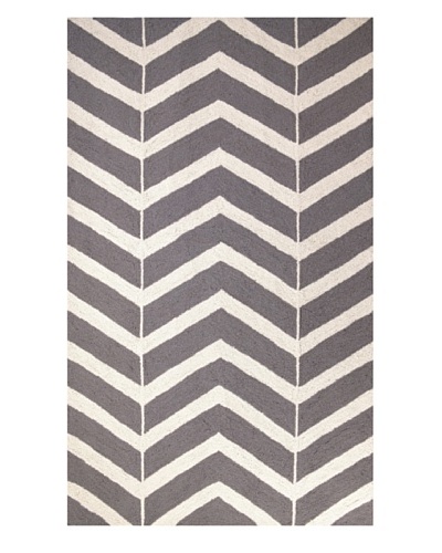 Peking Handicraft ZigZag Rug