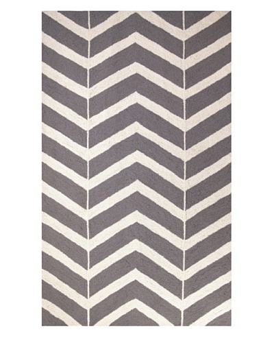 Peking Handicraft ZigZag Rug