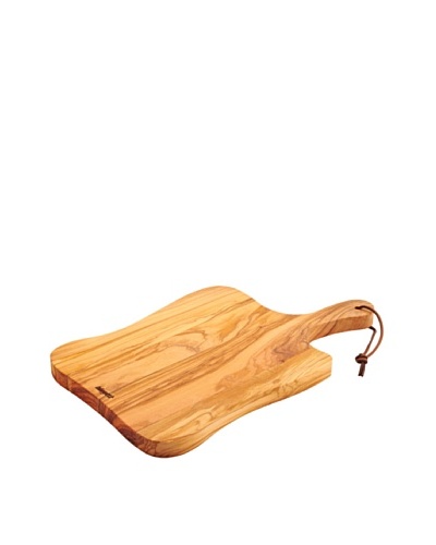 Pepper Style by Bisetti Rustic Cutting Board