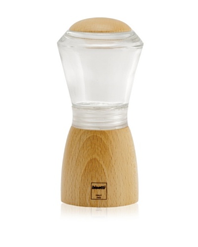 Pepper Style by Bisetti Spice Mill [empty]