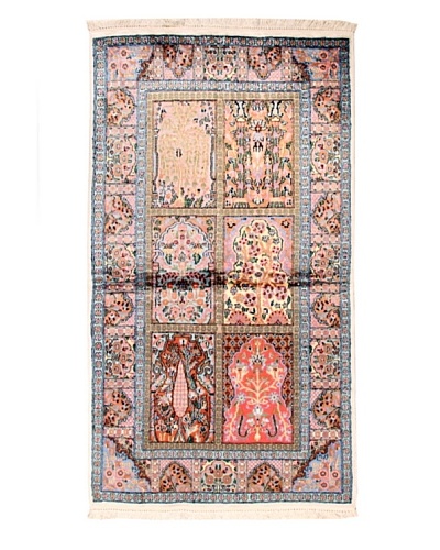 Roubini One of a Kind Srinigar Rug