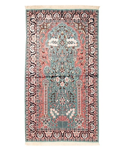 Roubini One of a Kind Srinigar Rug