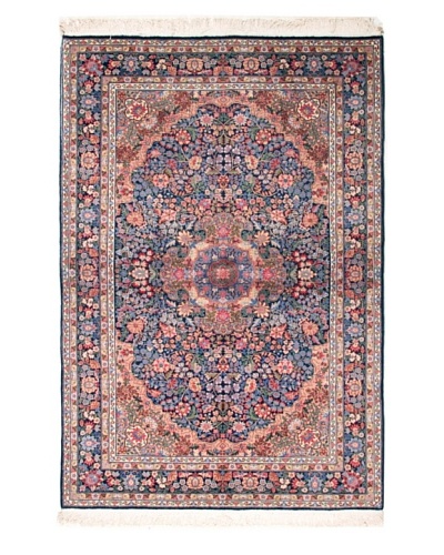 Roubini One of a Kind Kirman Berkana Rug