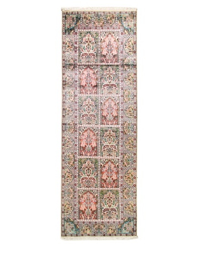 Roubini One of a Kind Srinigar Rug