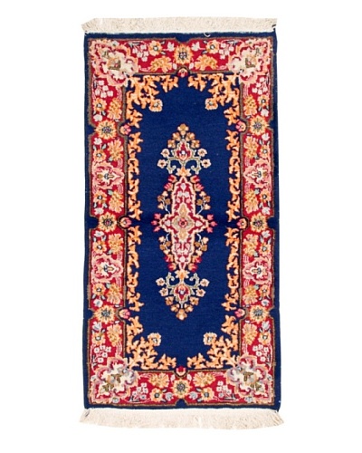 Roubini One of a Kind Kerman Rug