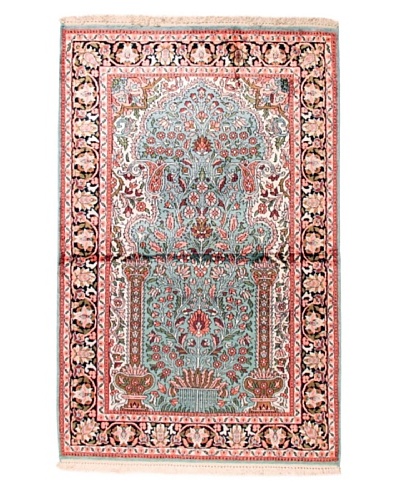 Roubini One of a Kind Srinigar Rug