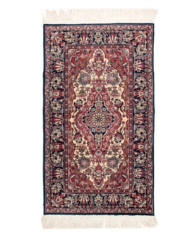 Roubini One of a Kind Isfehanbaf Rug