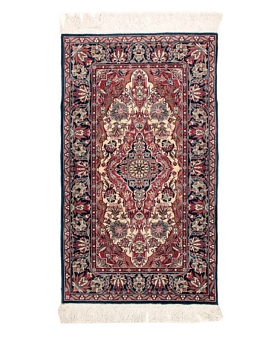 Roubini One of a Kind Isfehanbaf Rug