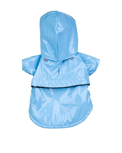 Pet Life Fashion Raincoat