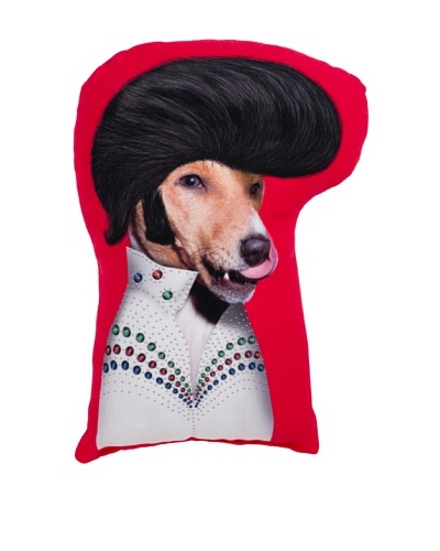 Pets Rock Rock n' Roll Pillow