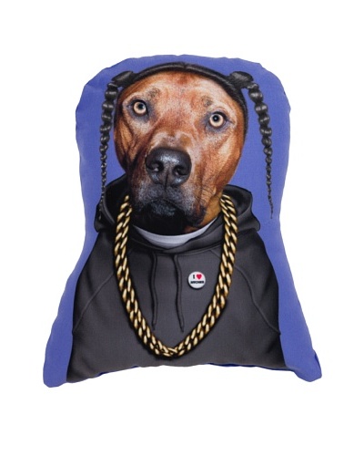 Pets Rock “Rap” Pillow