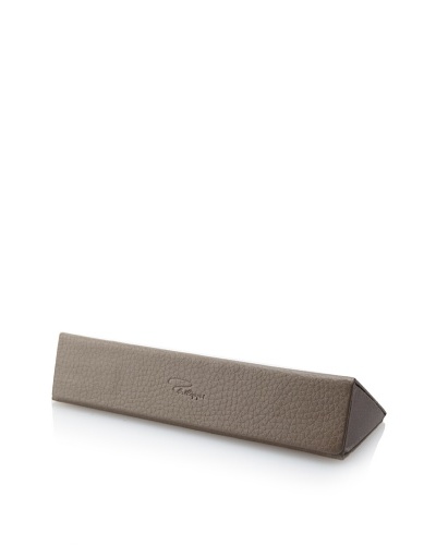 Philippi Alegro Magnetic Glasses Case, Grey