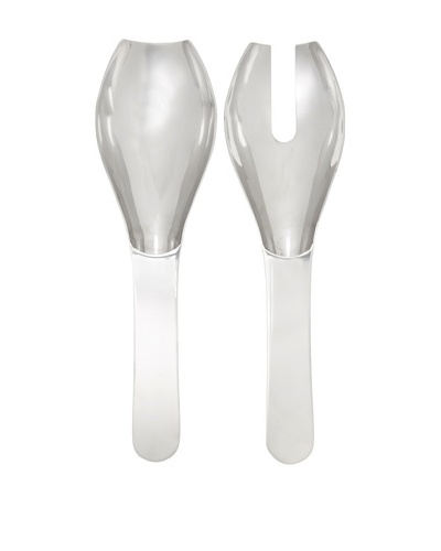 Philippi 2-Piece Ginoo Salad Server Set