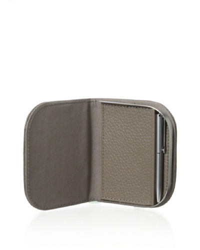 Philippi Alegro Business Card Case With Pen