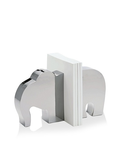 Philippi Elephant Bookends