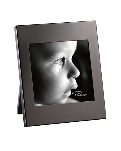 Philippi Black Board Photo Frame, 3 x 3