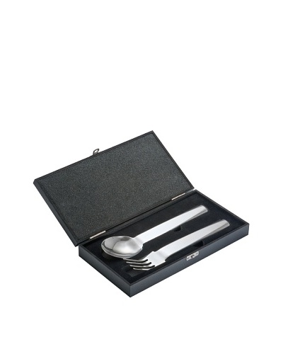 Philippi 2-Piece Lollo Salad Server Set