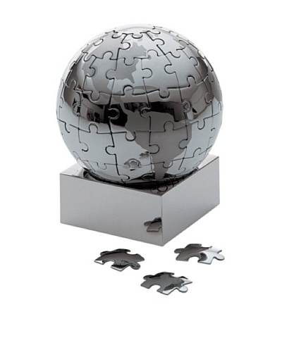 Philippi Extravaganza Puzzle Globe