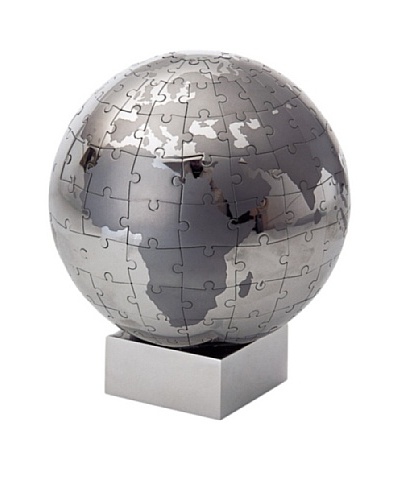 Philippi Extravaganza Puzzle Globe, X-Large