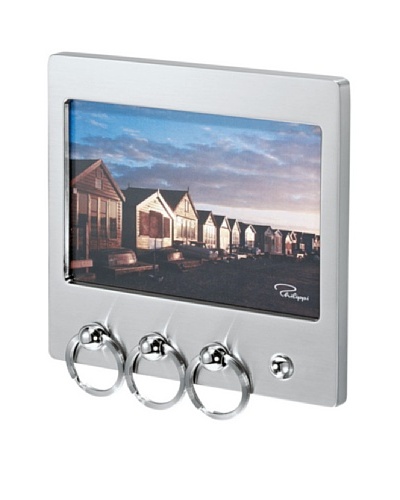 Philippi Magnetic Keyholder with Frame