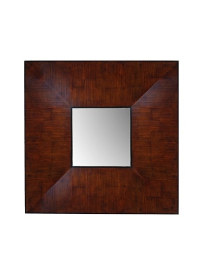 Phillips Collection Mirror, Espresso