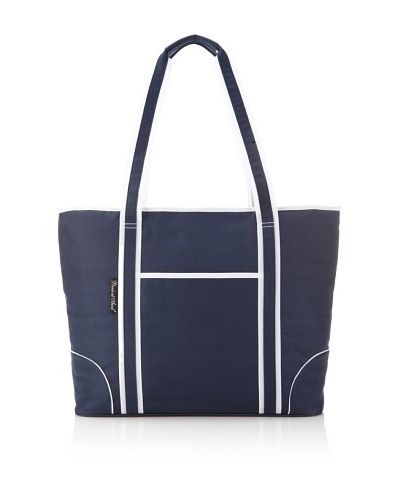 Picnic at Ascot Large Insulated Tote