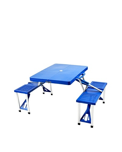 Picnic at Ascot Portable Picnic Table Set