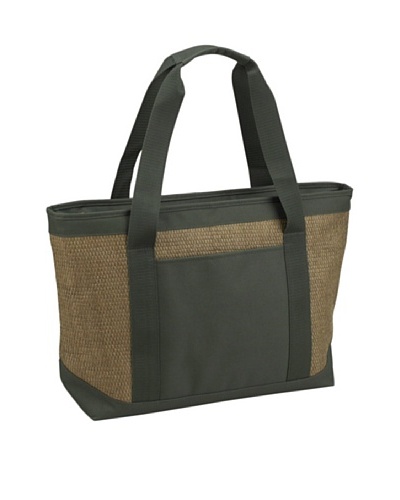 Picnic at Ascot Eco Large Cooler Tote