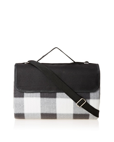 Picnic at Ascot Picnic Blanket Tote