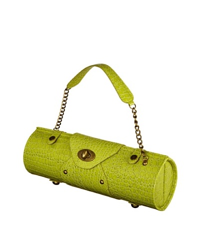 Picnic at Ascot Wine-Carrier Purse