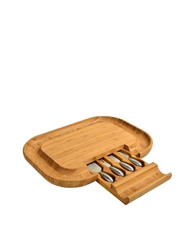 Picnic at Ascot Malvern Deluxe Cheese Board