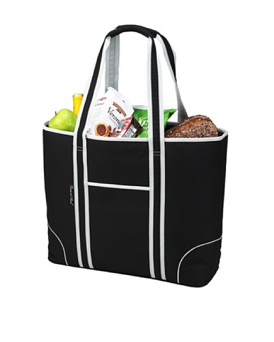 Picnic at Ascot Large Insulated Tote