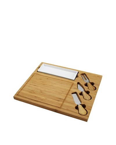 Picnic at Ascot Celtic Cheese Board Set