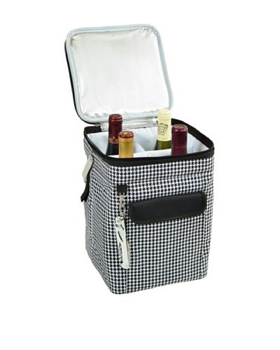 Picnic at Ascot Multi Purpose Cooler, Houndstooth