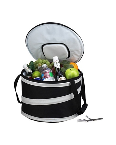 Picnic at Ascot Compact Pop-Up Cooler