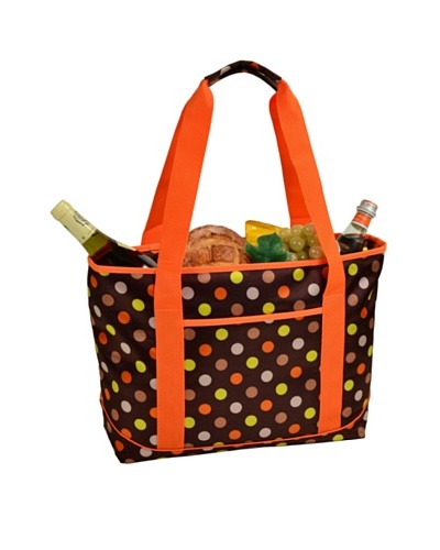 Picnic at Ascot Cooler Tote