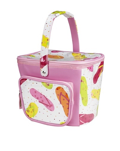 Picnic at Ascot Beach Day Collection Beach Bucket Cooler