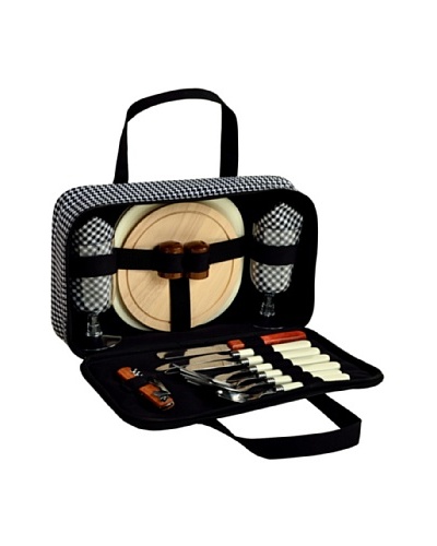 Picnic at Ascot Travel Picnic Set For Two