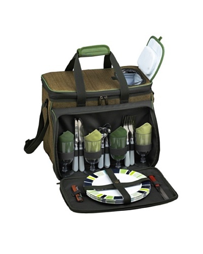 Picnic at Ascot Eco Picnic Cooler for 4