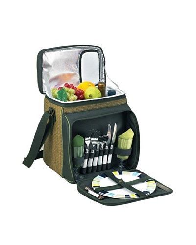 Picnic at Ascot Eco Picnic Cooler For Two
