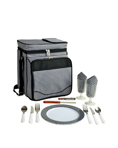 Picnic at Ascot Picnic Cooler for Two