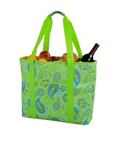 Picnic at Ascot Insulated Cooler Tote