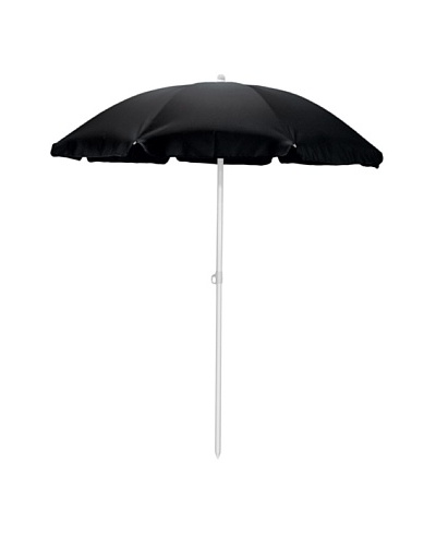 Picnic Time Portable Canopy Outdoor Umbrella