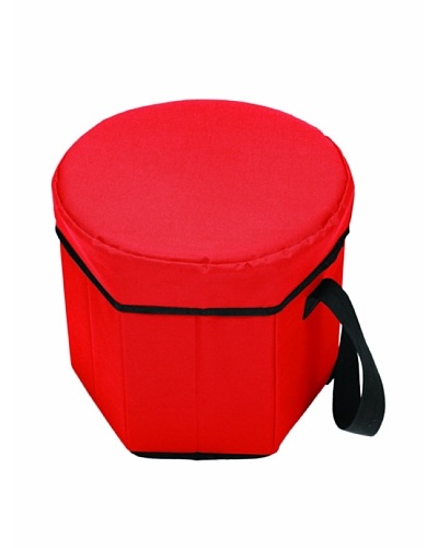 Picnic Time Bongo Insulated Collapsible Cooler