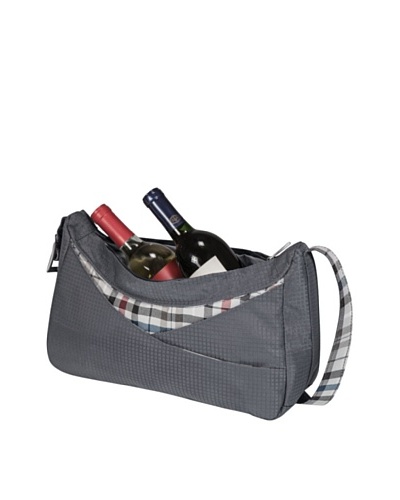 Picnic Time Carnaby Street Victoria Insulated Lunch/Cooler Tote