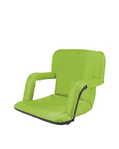 Picnic Time Portable Ventura Reclining Seat