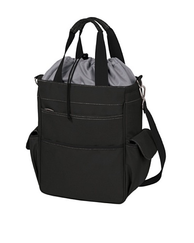 Picnic Time Activo Insulated Tote with Waterproof Lining